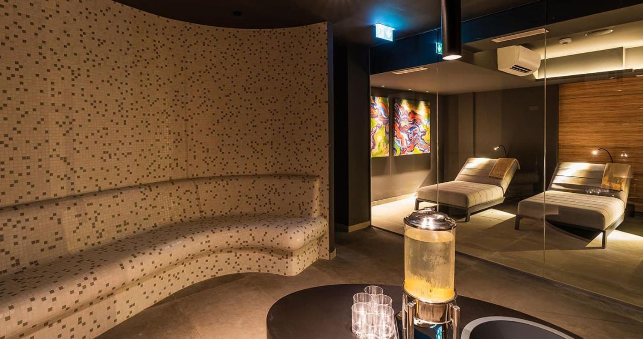 Villa Cala, Hotel Rooms&Apartments 诺瓦利娅 外观 照片