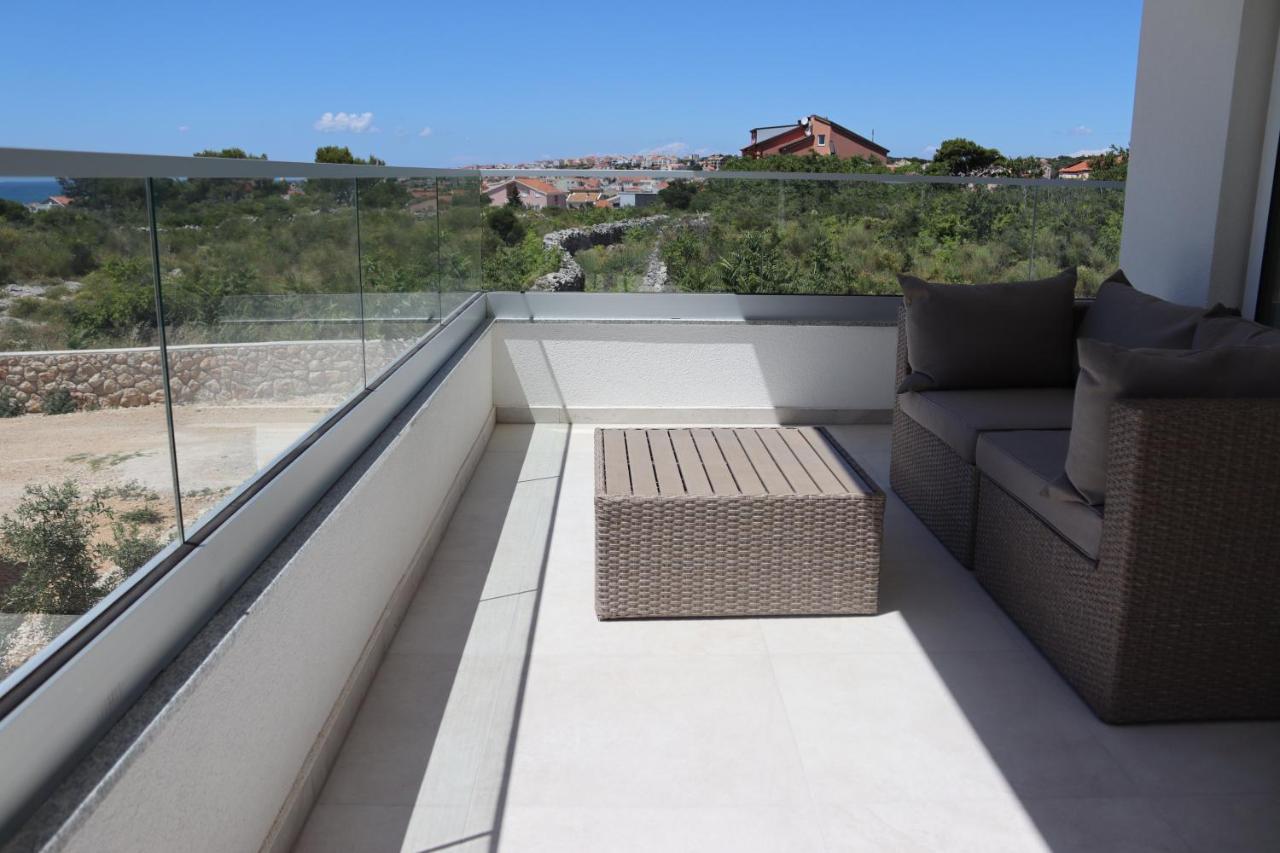 Villa Cala, Hotel Rooms&Apartments 诺瓦利娅 外观 照片