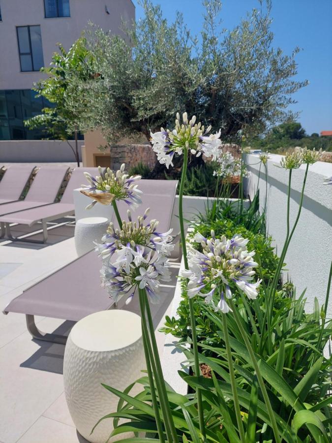 Villa Cala, Hotel Rooms&Apartments 诺瓦利娅 外观 照片