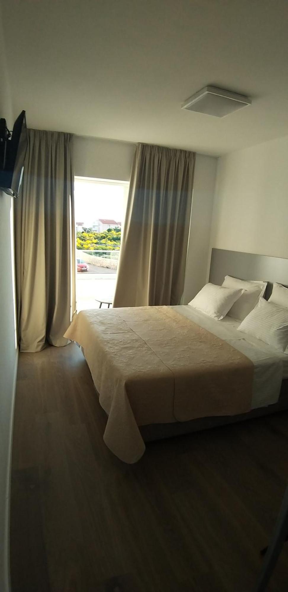Villa Cala, Hotel Rooms&Apartments 诺瓦利娅 客房 照片